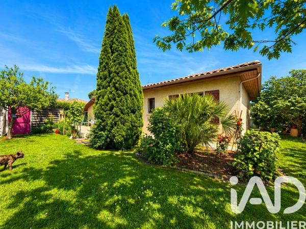 Maison à vendre 4 pièces 86 m² Saint-Perdon