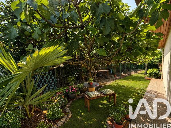 Maison à vendre 4 pièces 86 m² Saint-Perdon