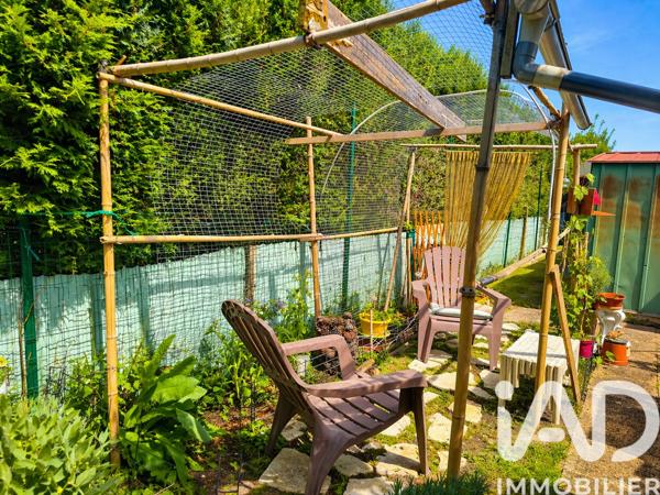 Maison à vendre 4 pièces 86 m² Saint-Perdon