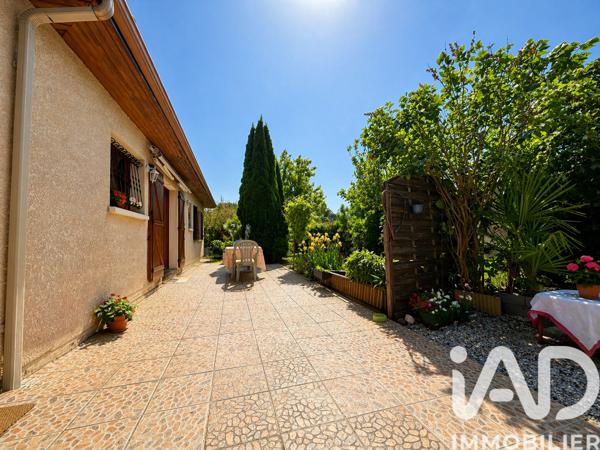 Maison à vendre 4 pièces 86 m² Saint-Perdon