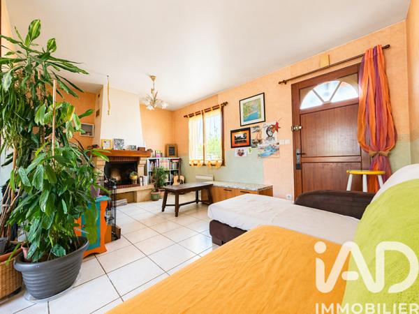 Maison à vendre 4 pièces 86 m² Saint-Perdon