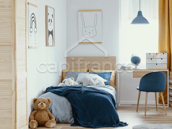 CHASSELAY (69380) - Villa de 191 m² avec garage double sur un terrain de 1155 m²