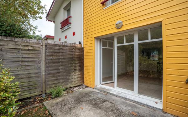 Maison à vendre    3 pièces • 64,70 m2 Gujan-Mestras
