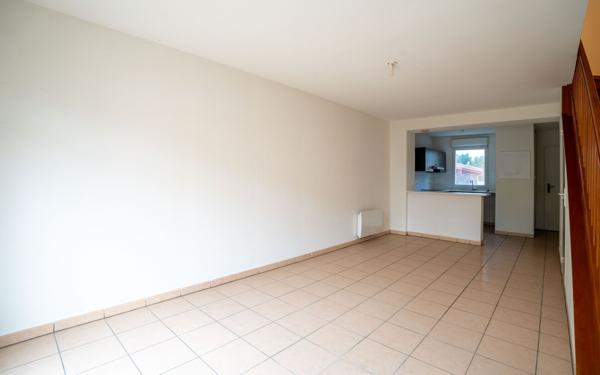 Maison à vendre    3 pièces • 64,70 m2 Gujan-Mestras