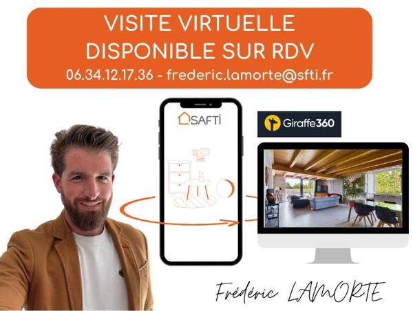 Spacieuse maison avec piscine à Lagord