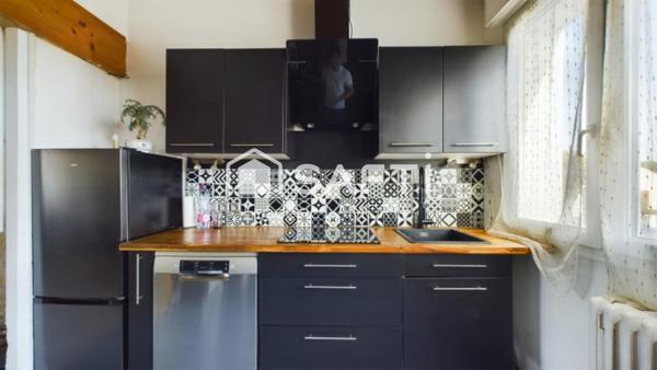 Spacieuse maison avec piscine à Lagord