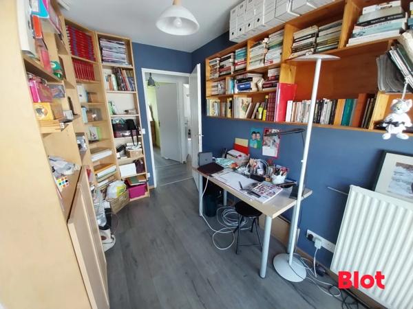Maison 6 pièce(s)