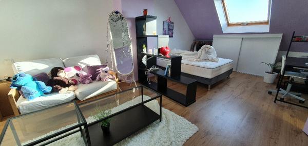 Orvault Bourg : En Vente ! A 900m des écoles et commerces, vaste maison familiale de 6 chambres + salle de jeux sur parcelle de près de 1200 m².