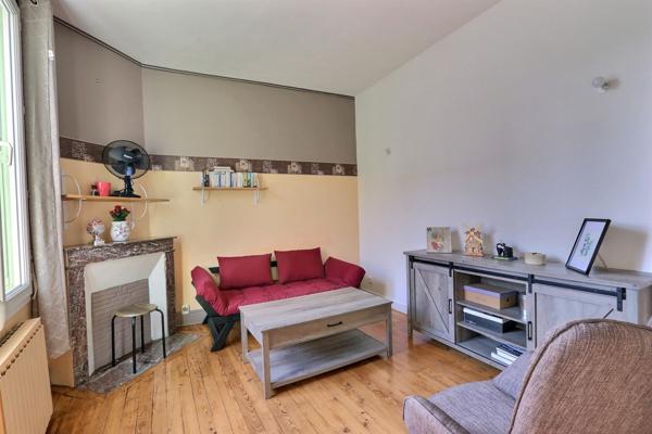 EXCLISIVITE CLERMONT-FERRAND à proximité de la place des bughes, belle maison des années 30