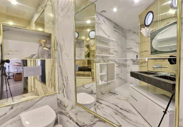GRAND APPARTEMENT DE CARACTERE - GAILLARD