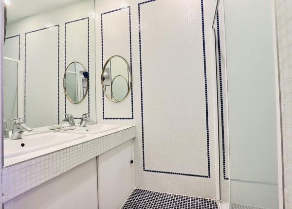 GRAND APPARTEMENT DE CARACTERE - GAILLARD