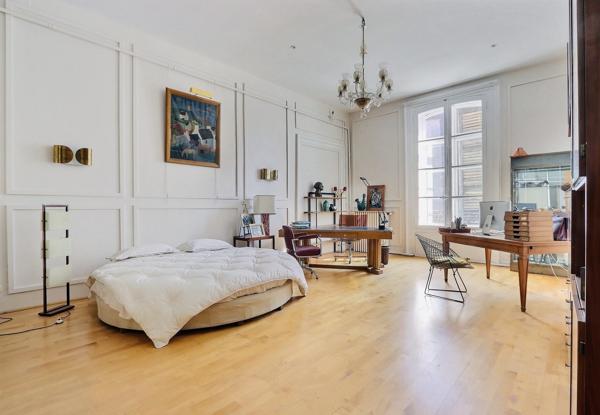 GRAND APPARTEMENT DE CARACTERE - GAILLARD