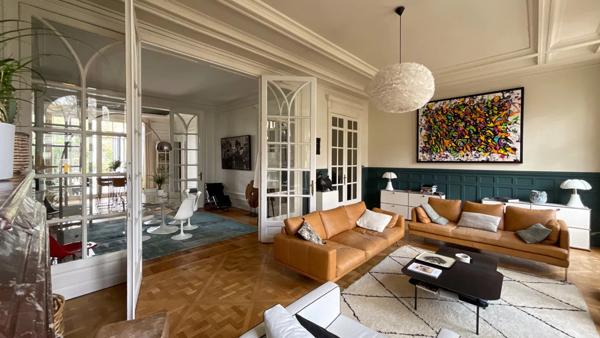 Maison La Madeleine - ROMARIN