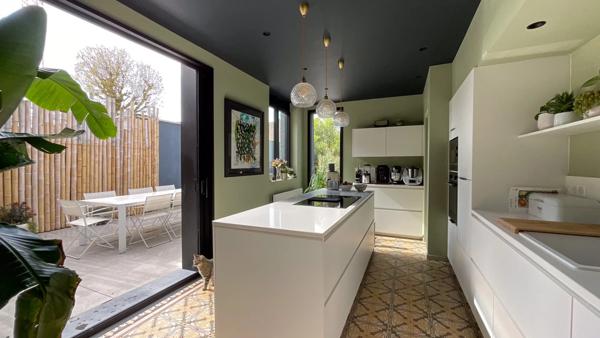 Maison La Madeleine - ROMARIN