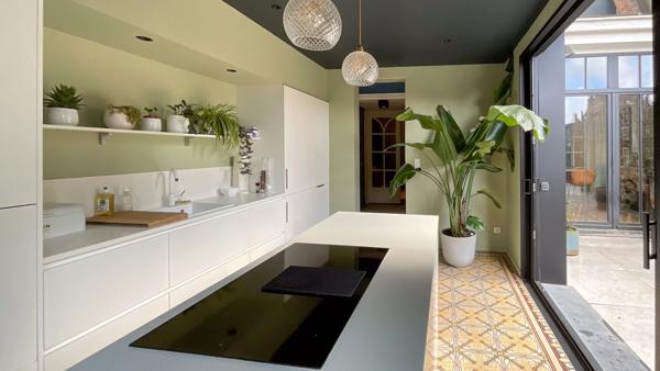 Maison La Madeleine - ROMARIN