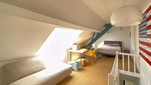 Maison La Madeleine - ROMARIN