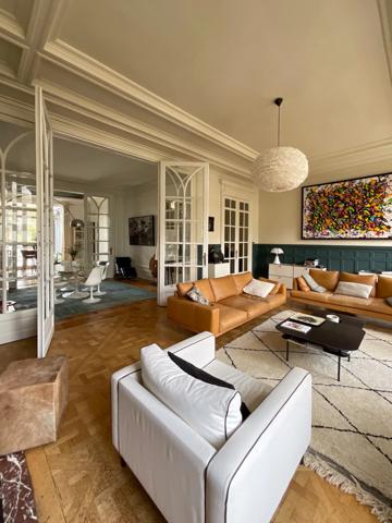 Maison La Madeleine - ROMARIN