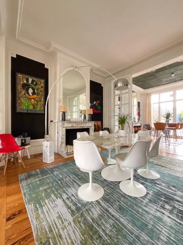 Maison La Madeleine - ROMARIN