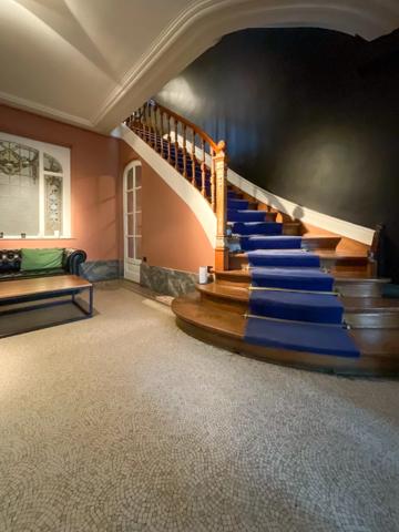 Maison La Madeleine - ROMARIN