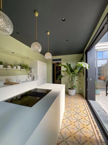 Maison La Madeleine - ROMARIN