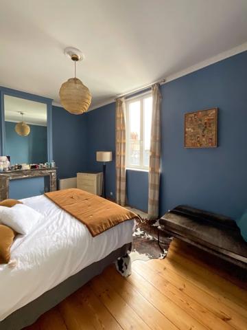 Maison La Madeleine - ROMARIN