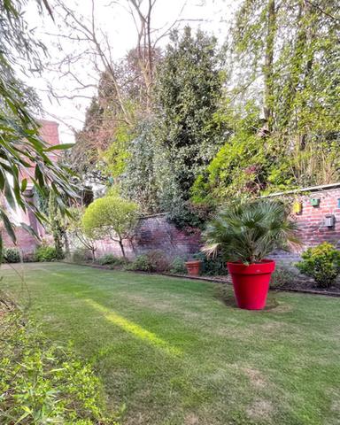 Maison La Madeleine - ROMARIN