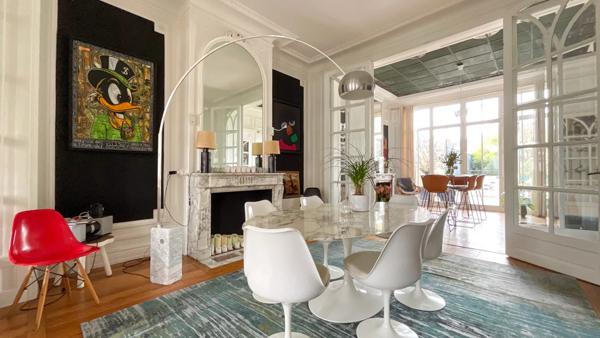 Maison La Madeleine - ROMARIN