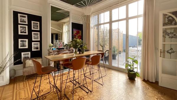 Maison La Madeleine - ROMARIN