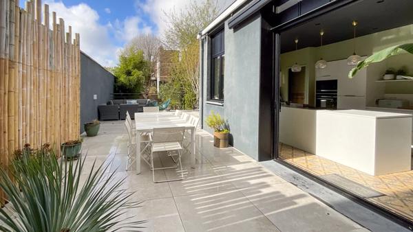 Maison La Madeleine - ROMARIN