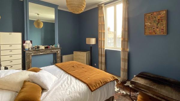 Maison La Madeleine - ROMARIN