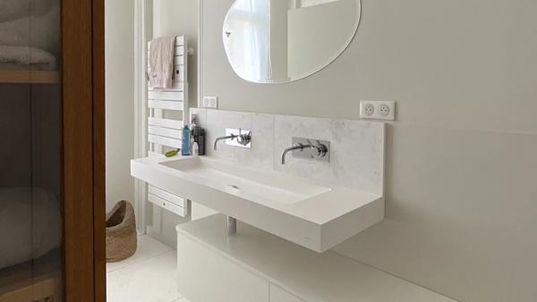 Maison La Madeleine - ROMARIN