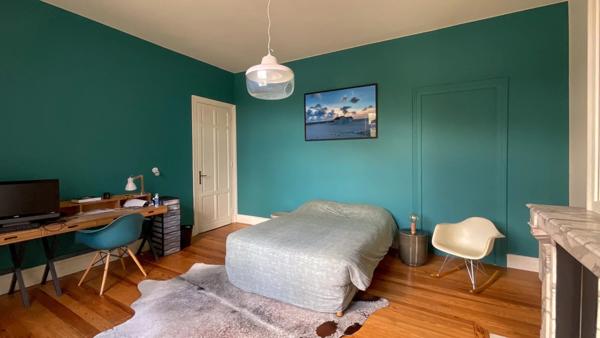 Maison La Madeleine - ROMARIN