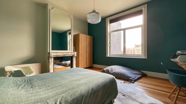 Maison La Madeleine - ROMARIN