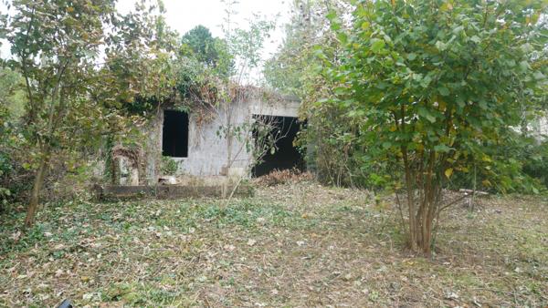 Gisors (27140) TERRAIN A VENDRE GISORS EURE 27