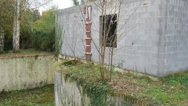 Gisors (27140) TERRAIN A VENDRE GISORS EURE 27