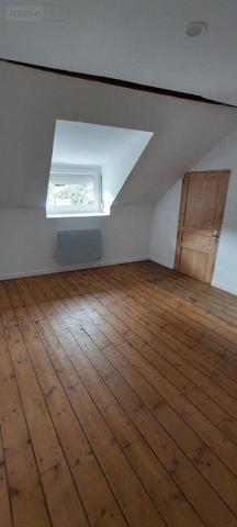 Maison à louer à Le Cateau-Cambrésis dans le Nord (59360), ref : 59191-L995