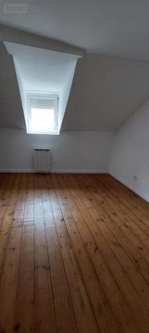 Maison à louer à Le Cateau-Cambrésis dans le Nord (59360), ref : 59191-L995