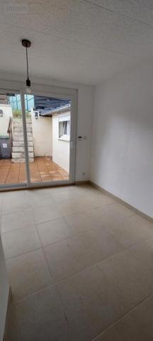 Maison à louer à Le Cateau-Cambrésis dans le Nord (59360), ref : 59191-L995