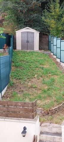 Maison à louer à Le Cateau-Cambrésis dans le Nord (59360), ref : 59191-L995