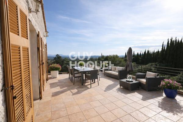 MAISON À VENDRE DE 5 PIÈCES DE 129,00 M²