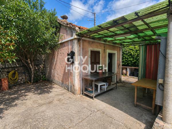 MAISON À VENDRE DE 5 PIÈCES DE 129,00 M²