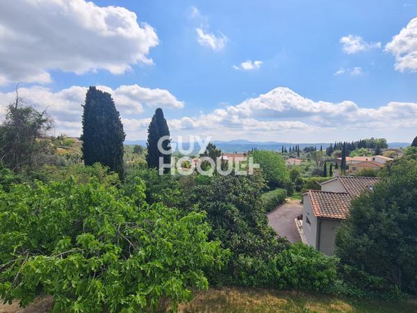 MAISON À VENDRE DE 5 PIÈCES DE 129,00 M²