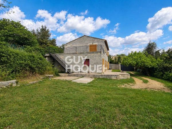 MAISON À VENDRE DE 5 PIÈCES DE 129,00 M²