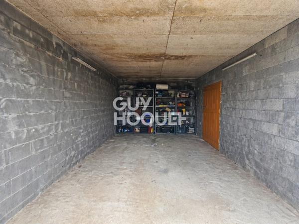 MAISON À VENDRE DE 5 PIÈCES DE 129,00 M²