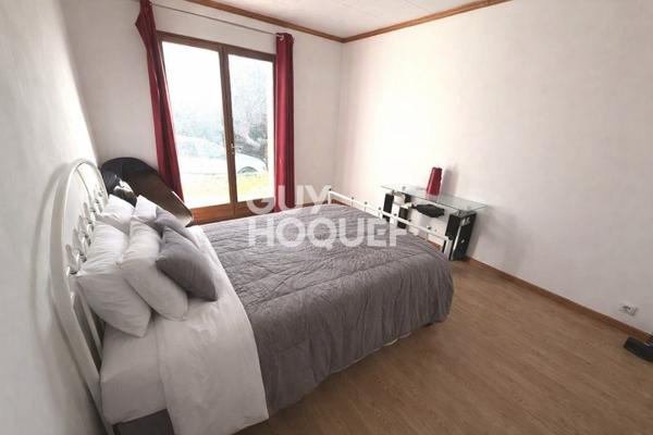 MAISON À VENDRE DE 5 PIÈCES DE 129,00 M²