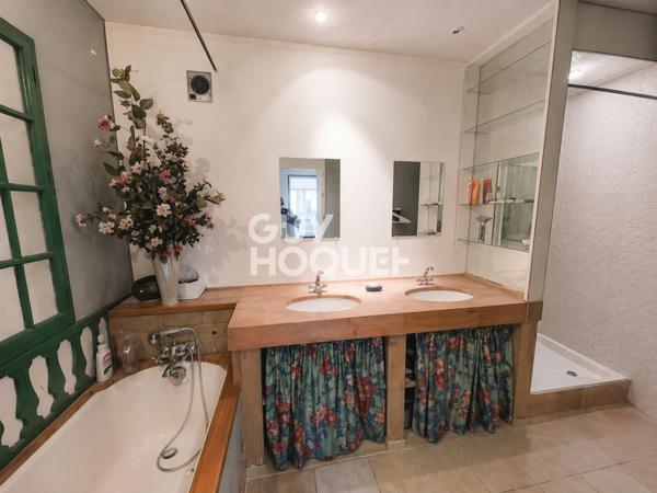 MAISON À VENDRE DE 5 PIÈCES DE 129,00 M²