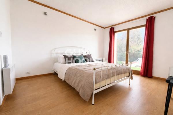 MAISON À VENDRE DE 5 PIÈCES DE 129,00 M²