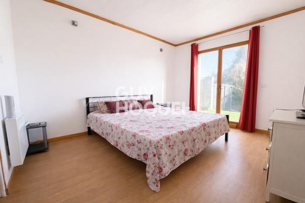 MAISON À VENDRE DE 5 PIÈCES DE 129,00 M²