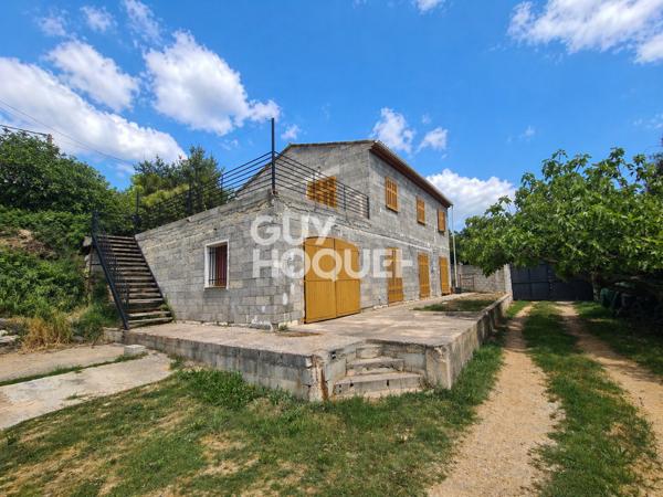 MAISON À VENDRE DE 5 PIÈCES DE 129,00 M²