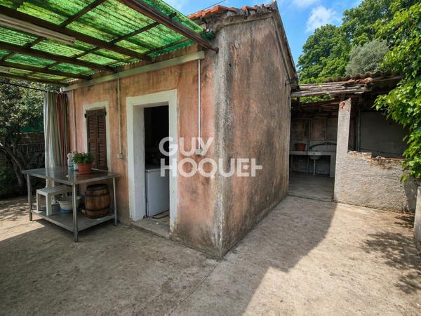 MAISON À VENDRE DE 5 PIÈCES DE 129,00 M²